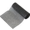 AliExpress Rede da Internet Transfronteiriça 24 fileiras diamante prata diamante falso resina plástico DIY criativo roupas capa de celular acessórios