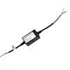 Transformador de Carro 24V para 12V Conversor de Carro Pode Ser Conectado à Imagem de Ré do Carro Transformador de Caminhão