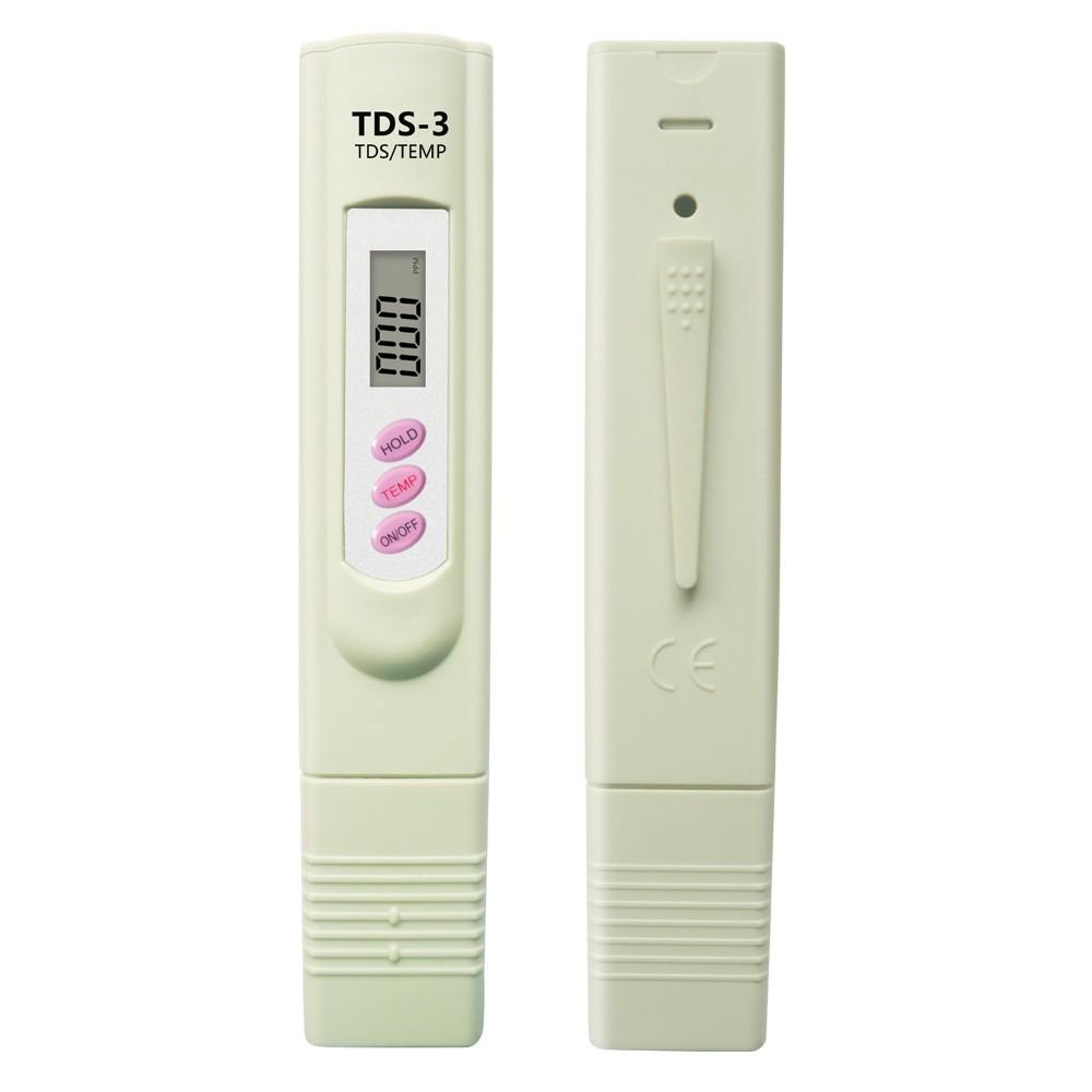 TDS-H3