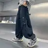 Pantalones para niño primavera y otoño pantalones de trabajo 2026 nuevos pantalones casuales para niños otoño pantalón largo elegante para niño grande moderno