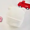 Comercio Exterior Sombreros de Punto para Bebé Hechos para Otoño e Invierno Alta Elasticidad Oso Bebé Unisex para Niños Sombreros de Invierno para Niños