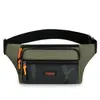 Riñonera de Trabajo para Hombre Uso en Obra Espesa Resistente al Desgaste Gran Capacidad con Cinturón Impermeable Billetera de Cajero Bolsa para Teléfono Móvil Mujer