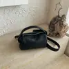 Bolso de mano moderno y sencillo, bolso cruzado versátil y elegante, bolso Boston de moda y único, bolso modelo nuevo