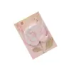 Notas Adhesivas Fragantes Four Seasons con Diseño Floral Estilo Chino, Bloc de Notas Único de Alto Valor, Papelería para Estudiantes, Notas de Mensajes, Notas Adhesivas Reutilizables