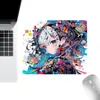 Alfombrilla de Ratón Grande Popular de Animación y E-Sports de Amazon Borde Engrosado Antideslizante Alfombrilla de Escritorio Mousepad
