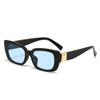 Gafas de sol de moda informales, versátiles y a la moda, para exteriores, viajes, pesca, deportes, protección solar, para hombres y mujeres, 2024