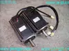 Motor servo Yaskawa usado SGME-08AF14 garantía por tres meses