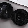 Fones de Ouvido para Monitoramento de Placa de Som 3m Microfone Universal para Transmissão ao Vivo Anchor Fones de Ouvido Universais Tipo Intra-Auricular com Fio 3,5mm
