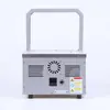 Máquina Flejadora Totalmente Automática Flejadora de Verduras para Supermercado Empacadora Flejadora Pequeña Inteligente con Pegamento Caliente Instantáneo