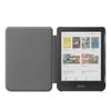 Funda de cuero con hibernación adecuada para KOBO Clara Colour N367/BW N365 de 6 pulgadas 2024