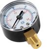 Manómetro en Caja 0-60Psi Adecuado para Filtro de Arena de Piscina Filtro D.E. Repuesto Ecx270861