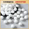 Bolas de Cânfora em Grânulos Grandes Bolas Fedorentas Bolas de Cânfora Bolas de Higiene Antifungo Anti-broca Repelente de Ratos Guarda-roupa Pomar Repelente de Pássaros Anti-
