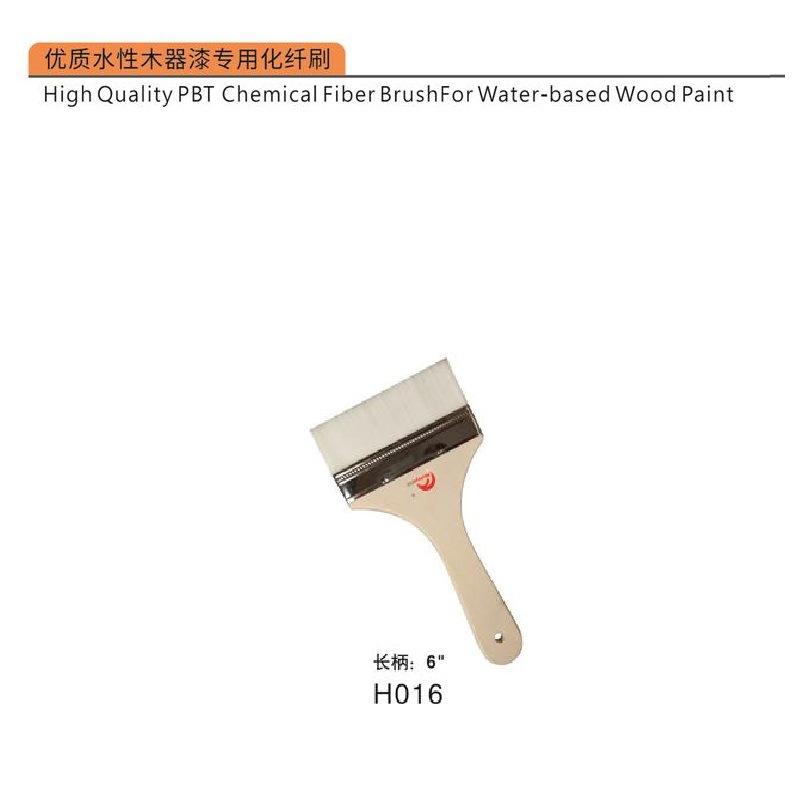 H016-6长柄-化纤刷