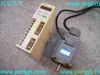 Servo motor usado MR-J20A HA-FE23 garantia de três meses
