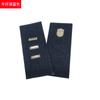 Extensor de Cintura para Jeans Desmontable Cintura de Pantalón Casual Ajustable Botón de Extensión