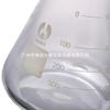 Precio de fábrica en stock al por mayor 500~5000ml filtro de núcleo de arena dispositivo de filtro de núcleo de arena filtro de disolvente de laboratorio