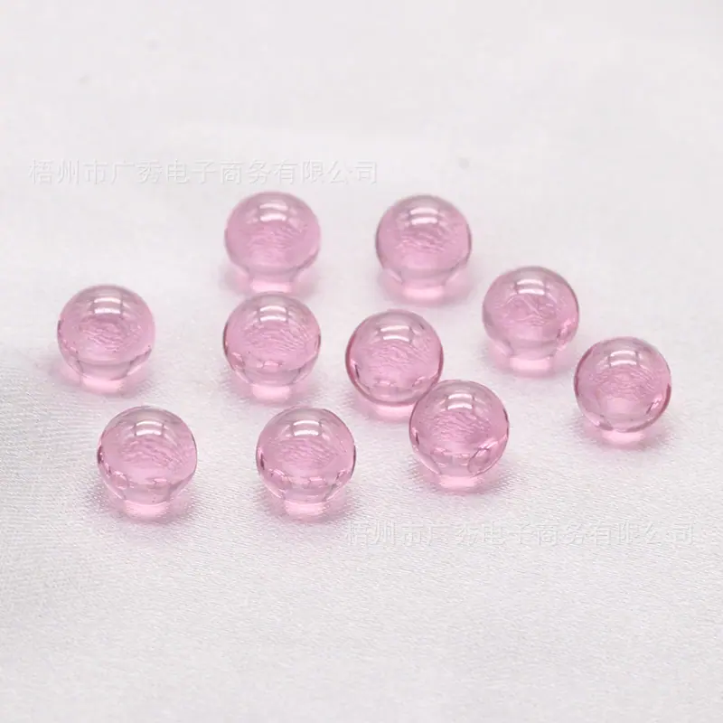 锆石圆珠6mm