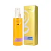 Spray de Óleo Essencial para Cuidado Capilar OTOU Fragrance clareia e alisa, melhora cabelos com permanente, tingidos, secos e danificados, e proporciona uma fragrância duradoura