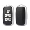 Estojo Especial para Chave Land Rover Discovery Shenxing land Tiger Range Rover Aurora estojo para chave Discovery 4 Star Pulse 5 chaveiro de carro