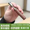 Palo de Repuesto Magnético para Cigarrillo Transfronterizo, Núcleo de Algodón Sabor Fruta, Palo Sustituto de Cigarrillo Portátil, Herramienta Mágica para Aliviar la Adicción al Humo