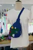 [retraso de fábrica] precio de procesamiento se negó a devolver bolsa pequeña diagonal creativa linda para niños