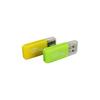 Lector de tarjetas mini Ice Cool lector de tarjetas TF lector de tarjetas USB 2.0 de alta velocidad