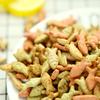 Venta al por mayor del fabricante Galletas Snacks para Gatos 500g Galletas para Gatitos y Gatos Adultos Menta Pescado Sabor Original Galletas para Gatos