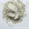 O pó de bauxita como carga cerâmica tem baixa taxa de absorção de água e pequeno coeficiente de expansão do pó fino de alumina para fundição metalúrgica