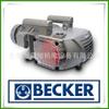 Suministro de bomba de vacío sin aceite BECKER Baker modelo completo bomba de vacío de paletas rotativas secas producto original genuino en stock