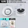 Tapa selladora de agua de una ranura para fregadero, tapón de filtro de metal, cesta de lavabo, almohadilla redonda a prueba de fugas, accesorios de cocina