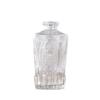Mini Jarrón Vintage Nórdico para Arreglo Floral, Vidrio Estilo Ins con un Toque de Lujo, Hermoso Adorno, Flores Secas Europeas de Lujo Ligero