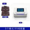 Dispositivo para Perda de Peso Caixa de Tesouro Moonlight Aquecimento Cinta Abdominal Vibratória Compressão Quente Cinta Queimadora de Gordura Salão de Beleza Dispositivo de Emagrecimento EMS