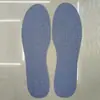 Palmilhas de Linho Confortáveis e Respiráveis 3mm Palmilhas de Látex Branco Recortáveis Fabricante de Palmilhas de Látex Confortáveis para Primavera e Verão