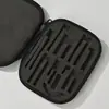 Caixa Organizadora Digital Multifuncional para Produtos Portátil Grande Capacidade Bolsa de Armazenamento com Zíper Bolsa de Armazenamento Eva Personalizada