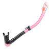 Odm Personalizado Venta al por Mayor Adulto Totalmente Seco Impermeable Snorkel Snorkeling Buceo Libre Snorkeling Buceo Equipo de Pesca y Caza