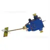 Guj30(uma) Sensor de Pilha de Carvão para Alimentador de Lixeira Anti-Colapso Subterrâneo Sistema de Lixeira Anti-Colapso em Mina de Carvão