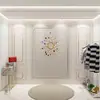 Fondo de Pantalla para Sala de Transmisión en Vivo de Celebridad de Internet Fondo de Pared de Yeso Estereoscópico 3D Revestimiento de Pared Dormitorio de Lujo Ligero Tienda de Ropa Salón de Belleza Fondo de Pantalla