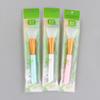 Cepillo de silicona para mascarillas Planting Wei, herramientas de belleza para el cuidado de la piel, equipo de spa para salón de belleza, cepillo de maquillaje, cabezal de goma suave