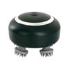 Venda Direta da Fábrica Massageador de Cabeça Garra de Dragão Manual Cervical Massageador de Coluna Ombro e Pescoço Meridianos da Cabeça Massageador Elétrico de Cabeça