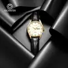 Reloj de Acero para Hombre de Marca de Negocios, Modelo Exclusivo de Mostrador, Movimiento Japonés Importado, Reloj de Cuarzo para Hombre, Reloj No Mecánico