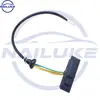 25380-4Ba1A 253804Ba1A Interruptor de Maletero Adecuado para Nissan X-Trail 2016-2020