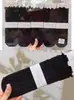 Nuevo Estilo Otoño e Invierno para Mujer: Calcetines holgados estilo Old Money, Calcetines altos, Calcetines holgados de encaje de color liso, Calcetines con separación de dedos para mujer