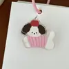Lindos clips decorativos de regalo con temática de gatos, clips para notas y clips de PP - perfectos como pequeños regalos para estudiantes