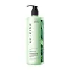 Baizhentang Hojas de Platycladus Sábila Champú Refrescante y Esponjoso Mayoreo Cabello Refrescante, Esponjoso y Suave Cuidado Sedoso del Cabello
