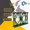 Especificaciones completas para la construcción de caminos de acceso puente de estructura de acero puente de acero boina fácil de usar boina