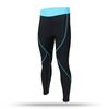 Calças de Ciclismo XINTOWN Femininas Calças de Bicicleta de Secagem Rápida Primavera e Verão Calças Longas Apertadas Calças Casuais