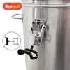 Accesorios para Máquina Todo en Uno KegLand G4 35L/65L/100L Accesorios para Equipo de Elaboración Casera de Cerveza Pantalla de Malla del Tanque Interior Fuente de Alimentación