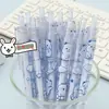 Prensa Oso de Crema Cuchillo Pluma Estudiante Navaja de Bolsillo Manualidades Papel de Pegatina Corte de Papel Cuchillo de Utilidad DIY Cuchillo Express Venta al por Mayor Barato