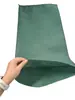 Bolsas ecológicas para protección de taludes, bolsas de vegetación para reverdecimiento de taludes, bolsas ecológicas para restauración de ríos, fabricante de bolsas ecológicas con semillas de césped de fibra larga y corta