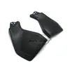 Adequado para Yamaha Yamaha Mt-09 2014-2020 Proteção Lateral Inferior do Tanque de Combustível Carenagem de Motocicleta